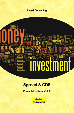 Spread & CDS - Financial Notes - Vol. 8